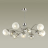 Люстра LUMION MODERNI 4554/8C