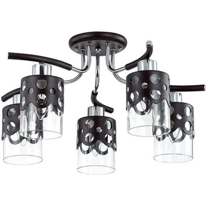 Потолочная люстра LUMION COLETT 3272/5C
